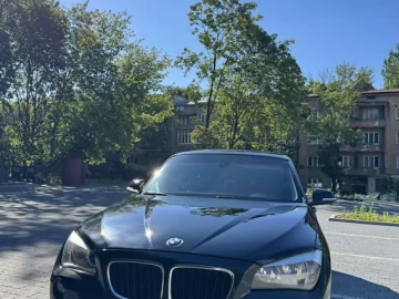 Авто BMW X1 2013 № 7790167