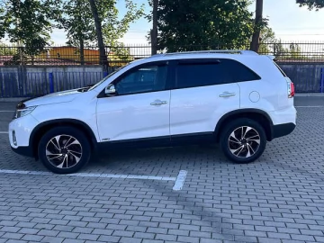 Авто KIA Sorento 2013 № 7790186