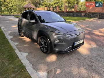 Авто Hyundai Kona 2018 № 7790189