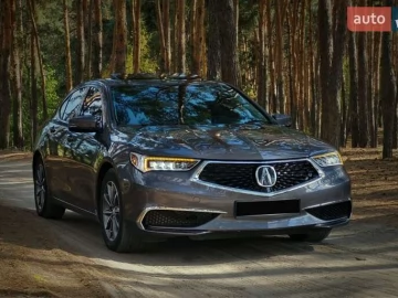 Авто Acura Tlx 2020 № 7790205