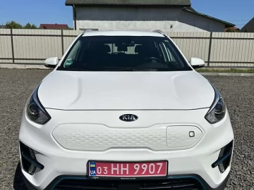 Авто KIA Niro 2021 № 7790206