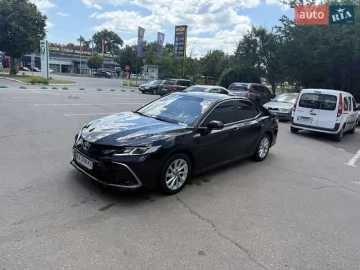 Авто Toyota Camry 2023 № 7790240