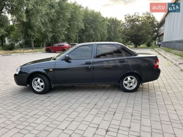 Авто ВАЗ 2170 Priora 2008 № 7790264