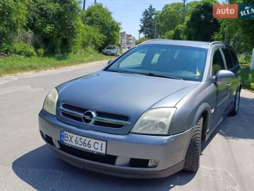 Авто Opel Vectra 2004 № 7790280