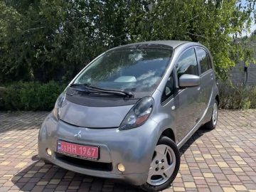 Авто Mitsubishi I-Miev 2011 № 7790285