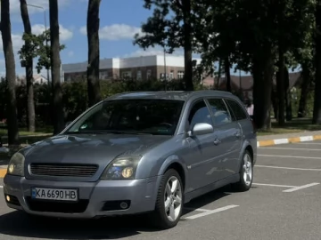 Авто Opel Vectra 2004 № 7790287