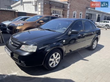 Авто Chevrolet Aveo 2006 № 7790295
