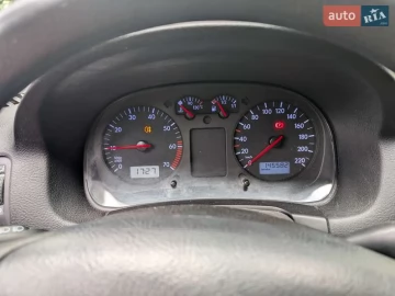 Авто Volkswagen Golf 1999 № 7790296