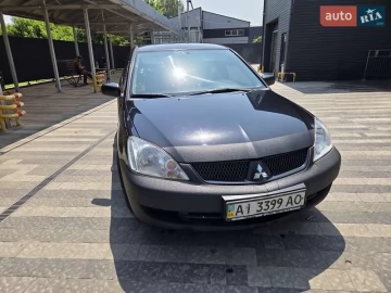 Авто Mitsubishi Lancer 2006 № 7790298