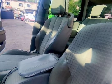 Авто Renault Scenic 2005 № 7790301