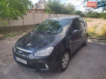 Авто Ford C-Max 2008 № 7790309