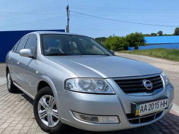 Авто Nissan Almera 2012 № 7790313