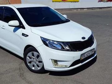 Авто KIA Rio 2012 № 7790340