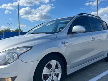 Авто Hyundai I30 2011 № 7790343