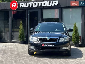 Авто Skoda Octavia 2012 № 7790356