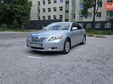 Авто Toyota Camry 2008 № 7790367