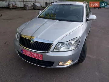 Авто Skoda Octavia 2012 № 7790369