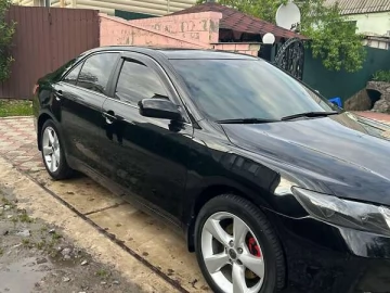 Авто Toyota Camry 2007 № 7790371