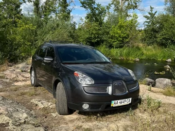 Авто Subaru Tribeca 2006 № 7790374