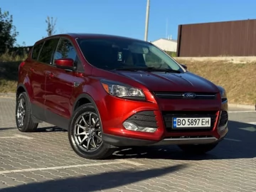 Авто Ford Escape 2015 № 7790411