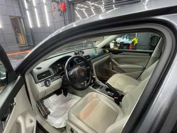 Авто Volkswagen Passat 2015 № 7790417