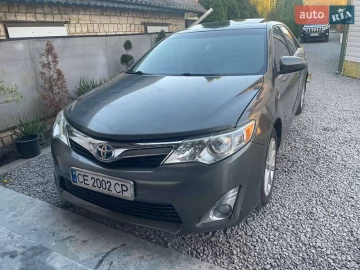 Авто Toyota Camry 2012 № 7790425