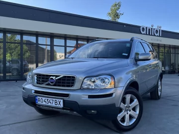 Авто Volvo Xc90 2011 № 7790427