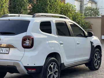 Авто Renault Duster 2019 № 7790435