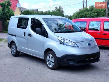 Авто Nissan E-Nv200 2019 № 7790441