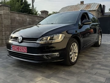 Авто Volkswagen Golf 2019 № 7790444