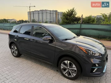Авто KIA Niro 2020 № 7790455