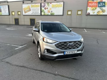 Авто Ford Edge 2019 № 7790469