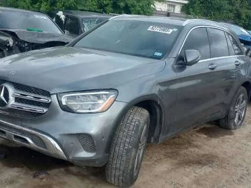 Авто Mercedes Glc-Class 2020 № 7790476