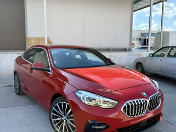 Авто BMW 2 Series Gran Coupe 2020 № 7790478