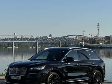 Авто Lincoln Corsair 2021 № 7790481