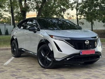 Авто Nissan Ariya 2023 № 7790484