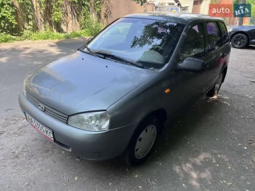Авто ВАЗ 1117 Калина 2010 № 7790493