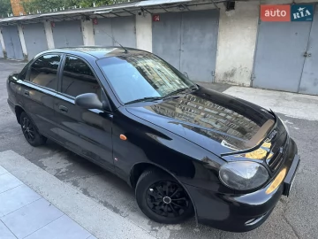 Авто Daewoo Lanos 2011 № 7790500