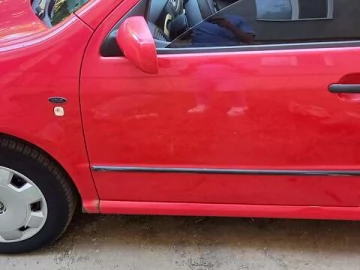 Авто Skoda Fabia 2000 № 7790515