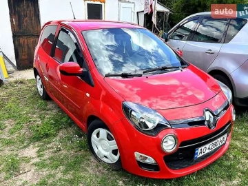 Авто Renault Twingo 2012 № 7790524