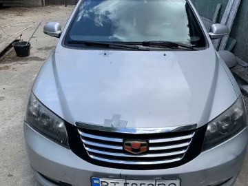 Авто Geely Emgrand 7 Ec7  2014 № 7790526