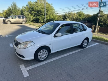 Авто Renault Symbol 2010 № 7790528