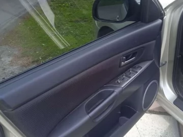 Авто Mazda 3 2007 № 7790538