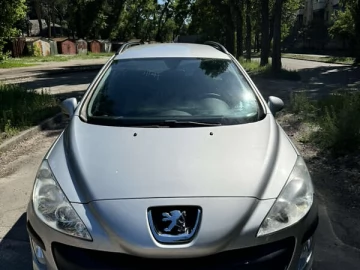 Авто Peugeot 308 2008 № 7790541