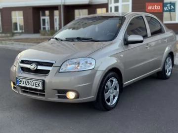 Авто ЗАЗ Vida 2012 № 7790556