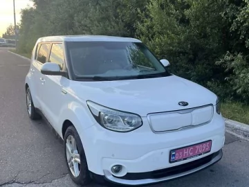 Авто KIA Soul 2015 № 7790557