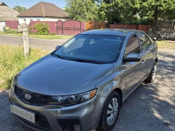 Авто KIA Forte 2012 № 7790562