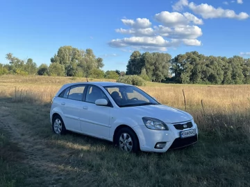 Авто KIA Rio 2011 № 7790710