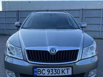 Авто Skoda Octavia 2012 № 7790734