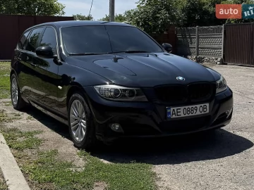 Авто BMW 3 Series 2011 № 7790745